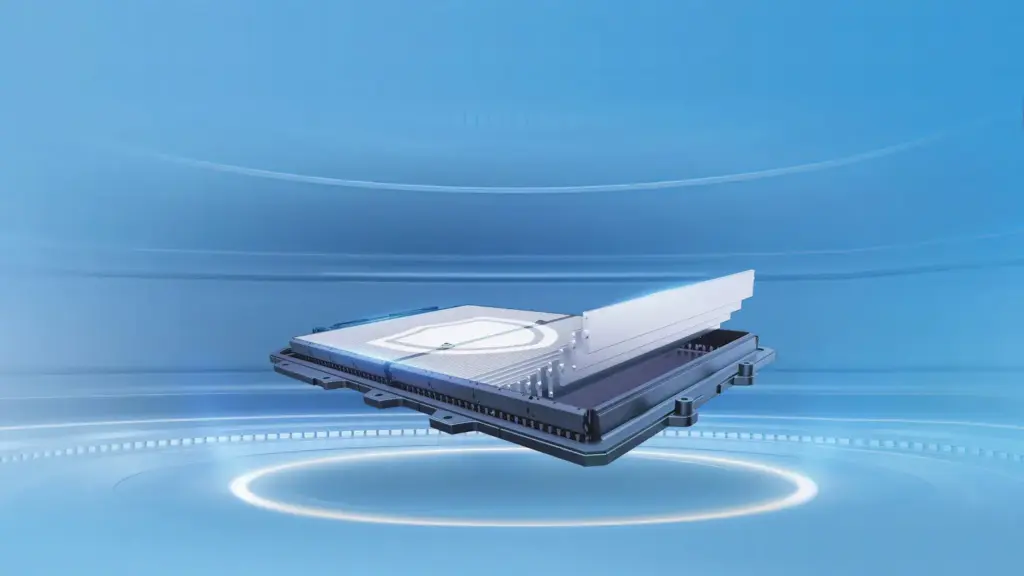 BYD y su compromiso con la seguridad de vanguardia, desde su modelo más asequible 3 Motor16 2026 BYD Seguridad. Imagen batería.