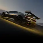 YangWang U9 Xtreme: El bólido eléctrico de BYD que compite con Bugatti, Rimac o Koenigsegg… hasta en el precio