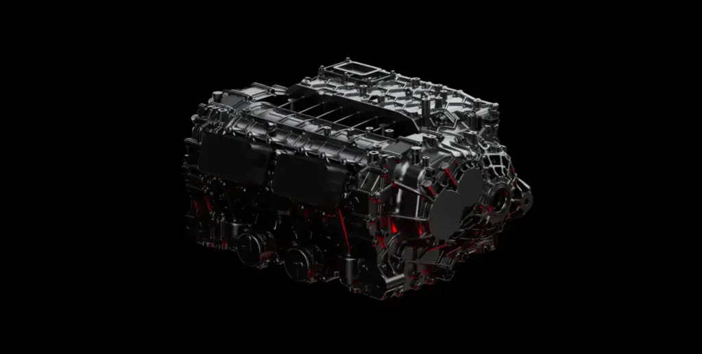 2026 BYD YangWang U9 Xtreme 8 Motor16