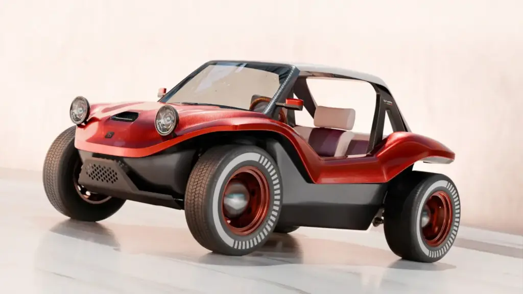 2026 Brado Carbon Buggy 1 Motor16