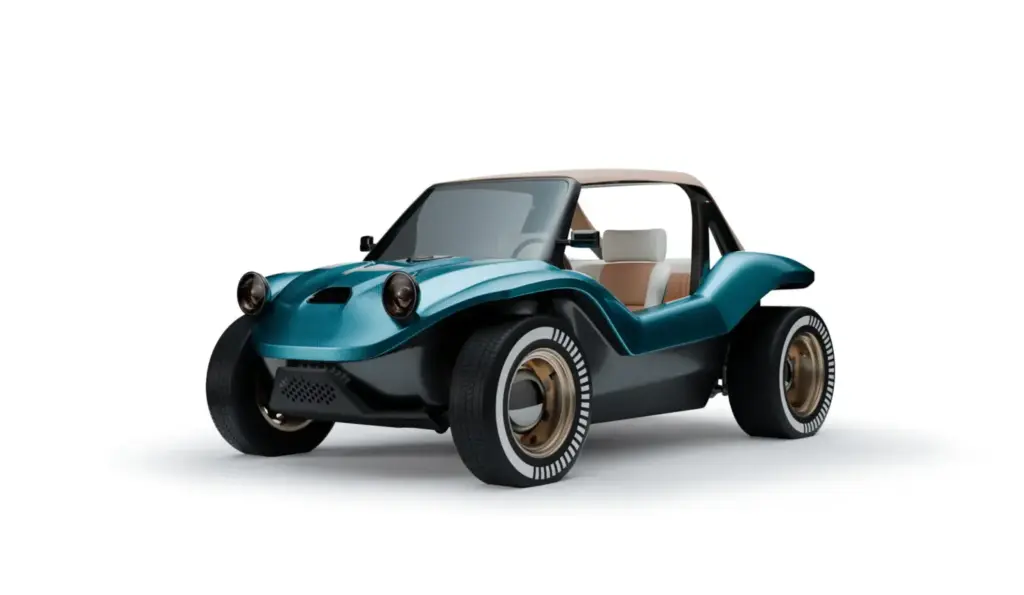 2026 Brado Carbon Buggy 13 Motor16