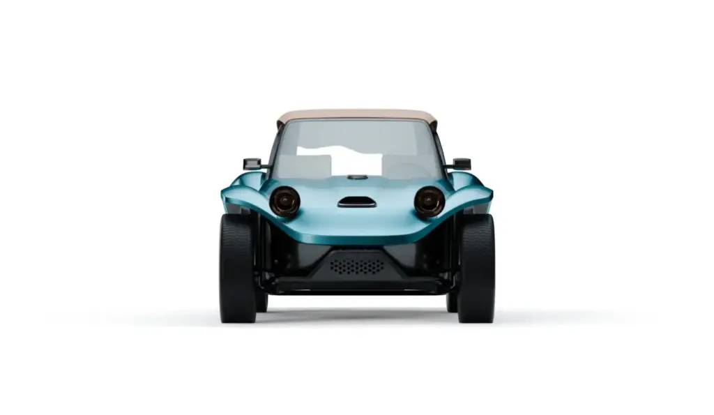 2026 Brado Carbon Buggy 17 Motor16