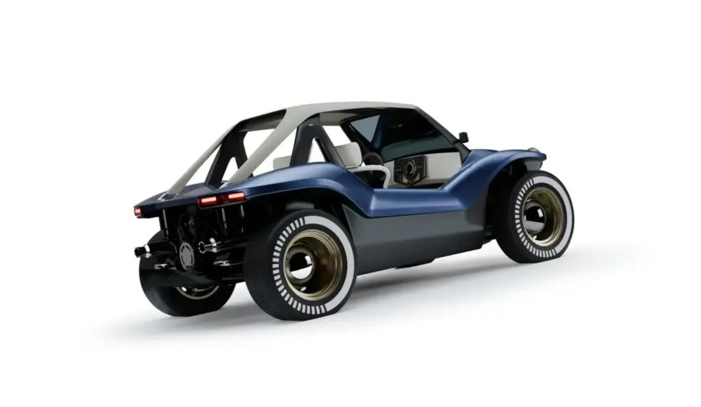 2026 Brado Carbon Buggy 20 Motor16
