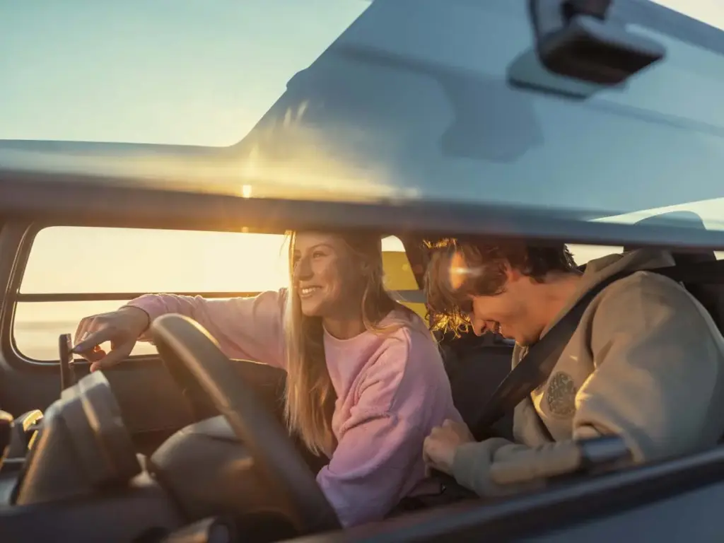 2026 CITROEN AMI RIP CURL10 Motor16