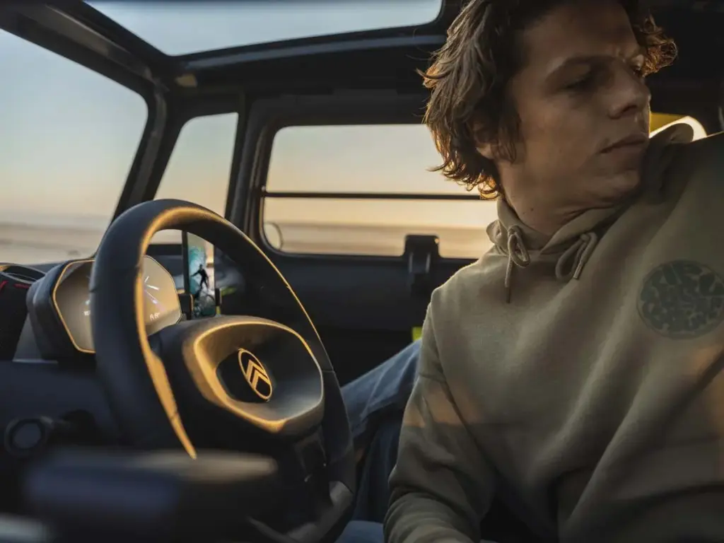 2026 CITROEN AMI RIP CURL6 Motor16