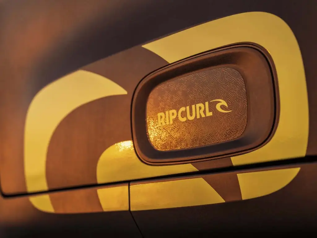 Citroën Ami Rip Curl