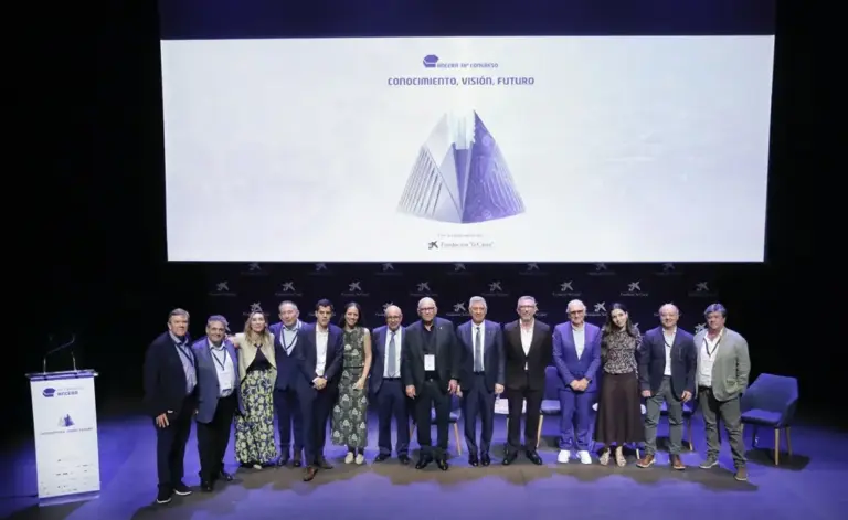38º Congreso ANCERA: 300 profesionales en Valencia debaten sobre el futuro del sector posventa