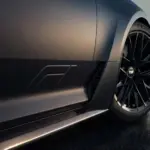 Cadillac celebra su entrada en el ‘Gran Circo’ con el CT5-V más potente de la historia