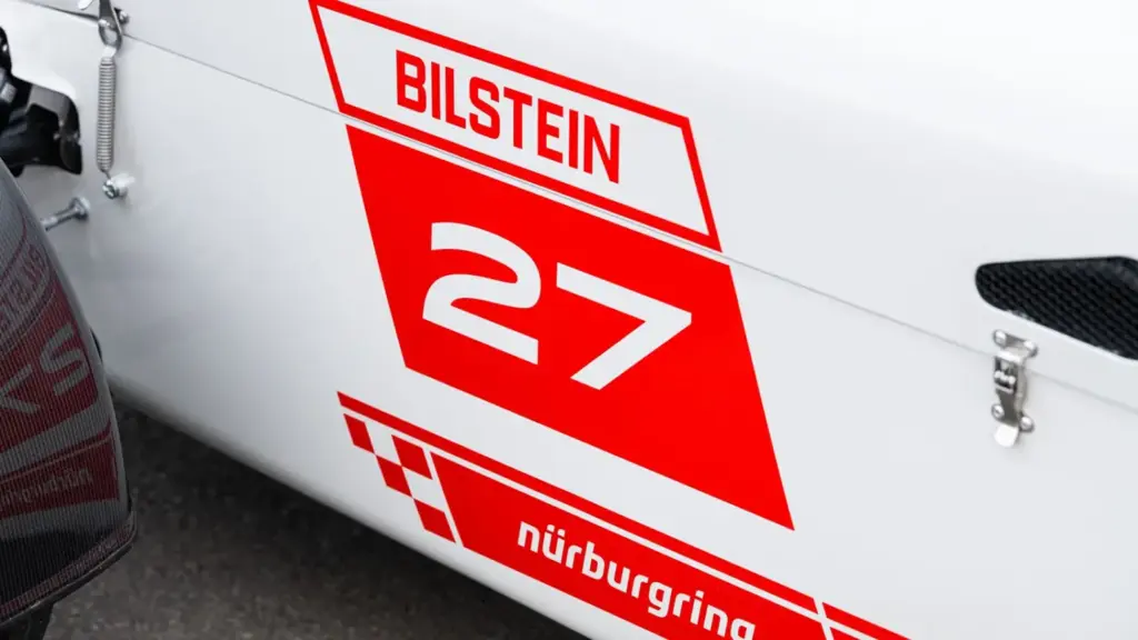 El Caterham Seven se rinde a los encantos del 'Infierno Verde' de Nürburgring 9 Motor16 2026 Caterham Seven Nurburgring Edition 3 Motor16