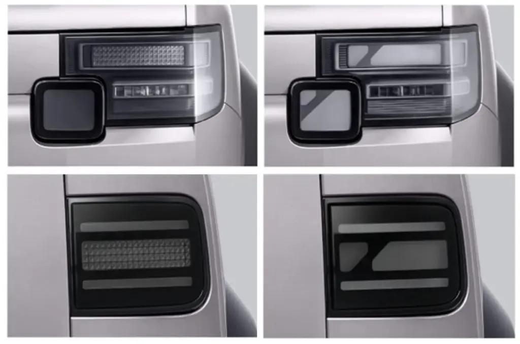 2026 Chery Freelander 3 Motor16