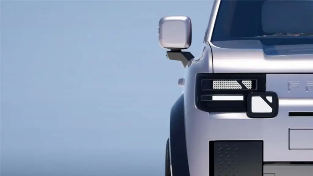 2026 Chery Freelander 6 Motor16