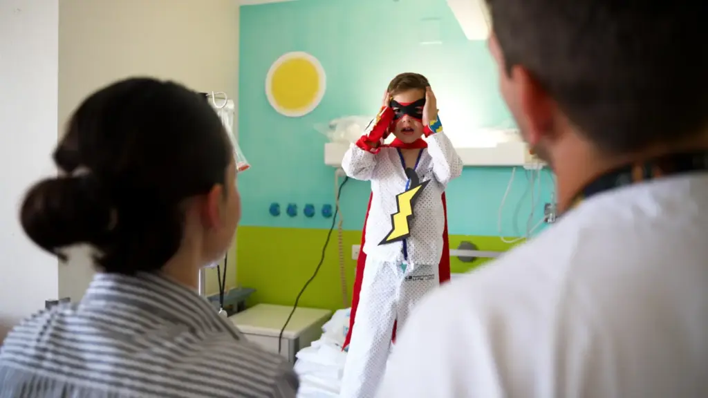 Semana de acción social de Ford España: bicis adaptadas, kits para niños hospitalizados y una ola de solidaridad en Madrid y Valencia 3 Motor16 2026 FORD SEMANA DEL VOLUNTARIADO12 Motor16