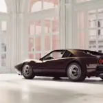 El mejor Ferrari 308 de la historia se vuelve a fabricar 50 años después en Holanda y cuesta menos que un Luce