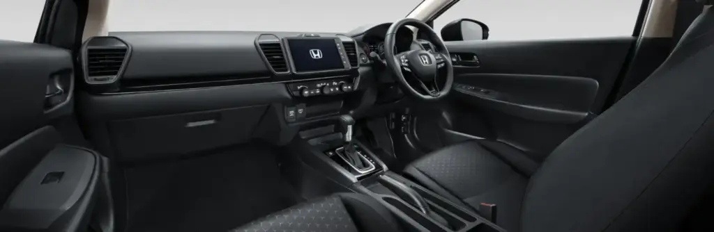 2026 Honda City Tailandia 12 Motor16