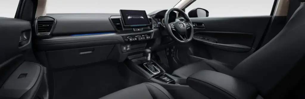 2026 Honda City Tailandia 16 Motor16
