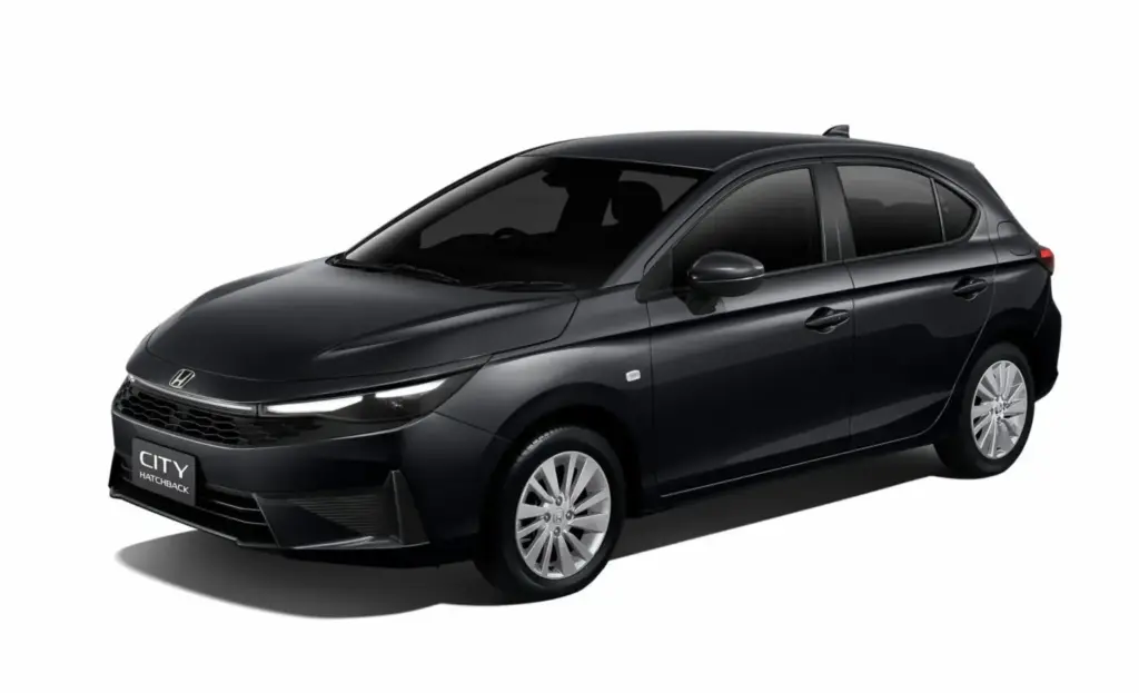 2026 Honda City Tailandia 6 Motor16