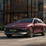 Hyundai solo podía celebrar los 40 años del Grandeur de la mejor manera posible