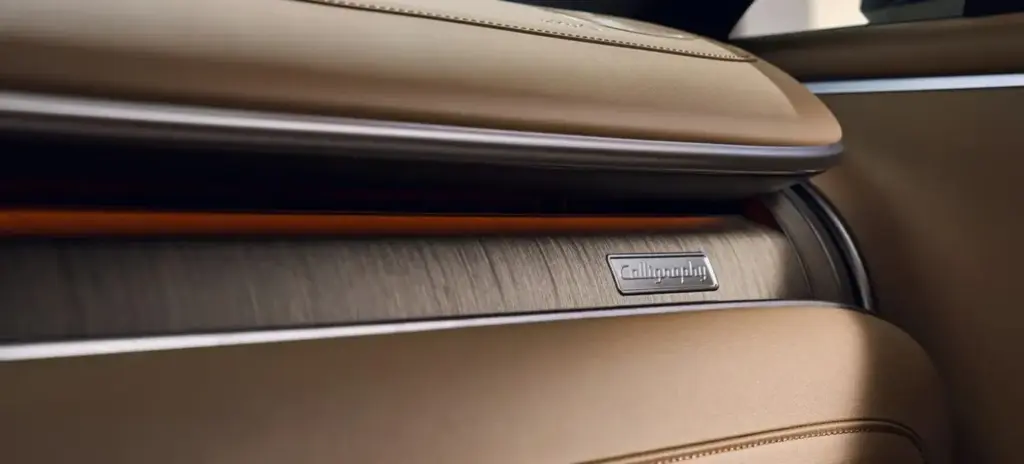 Hyundai solo podía celebrar los 40 años del Grandeur de la mejor manera posible 35 Motor16 2026 Hyundai Grandeur Corea 31 Motor16