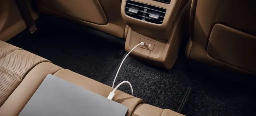 Hyundai solo podía celebrar los 40 años del Grandeur de la mejor manera posible 45 Motor16 2026 Hyundai Grandeur Corea 41 Motor16