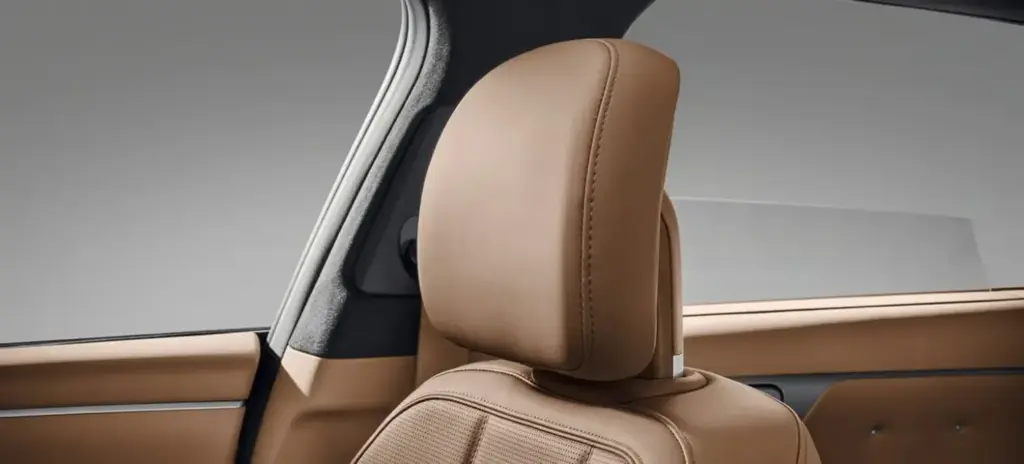 Hyundai solo podía celebrar los 40 años del Grandeur de la mejor manera posible 46 Motor16 2026 Hyundai Grandeur Corea 42 Motor16