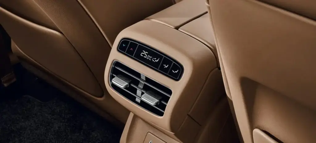 Hyundai solo podía celebrar los 40 años del Grandeur de la mejor manera posible 47 Motor16 2026 Hyundai Grandeur Corea 43 Motor16