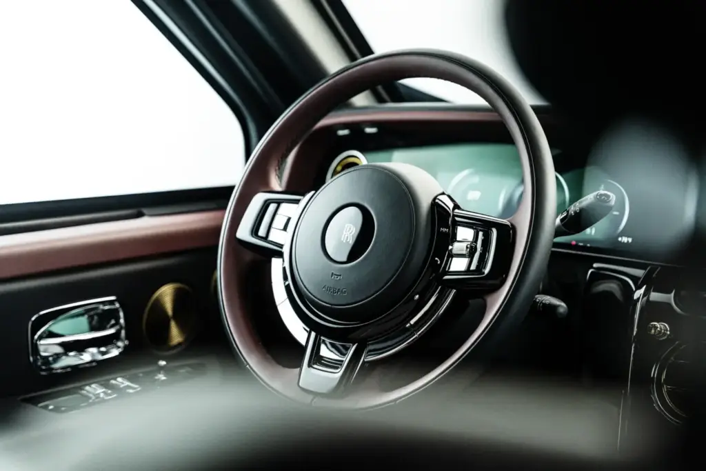 Rolls-Royce Cullinan Series II: El SUV acorazado más lujoso del mundo 17 Motor16 2026 Inkas Rolls Royce Cullinan Blindado 11 Motor16