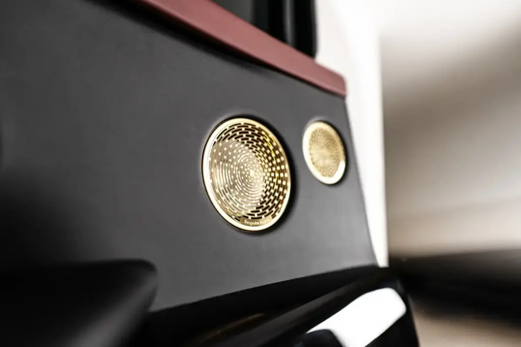Rolls-Royce Cullinan Series II: El SUV acorazado más lujoso del mundo 24 Motor16 2026 Inkas Rolls Royce Cullinan Blindado 26 Motor16
