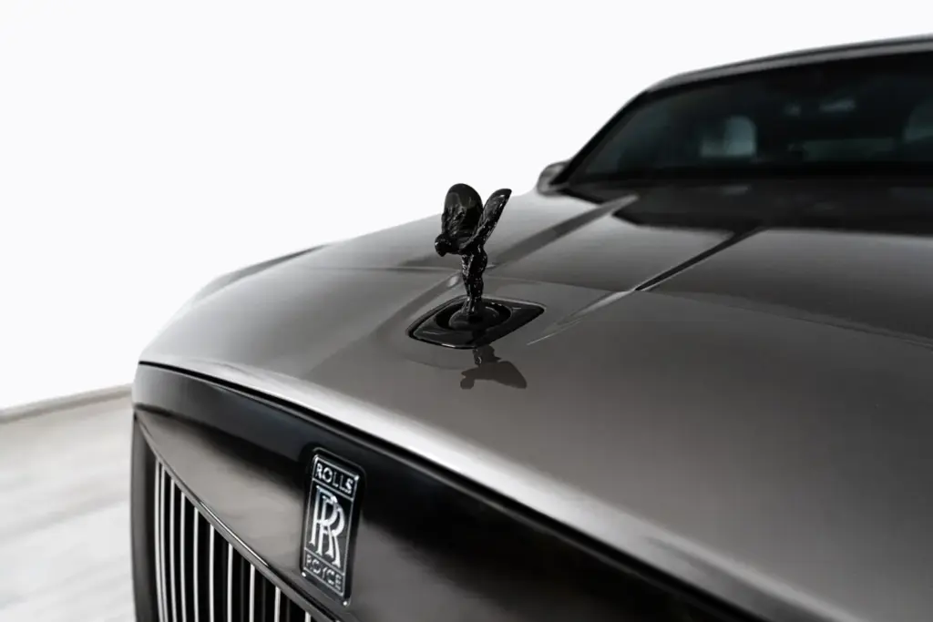Rolls-Royce Cullinan Series II: El SUV acorazado más lujoso del mundo 3 Motor16 2026 INKAS Rolls-Royce Cullinan Series II. Imagen detalle.