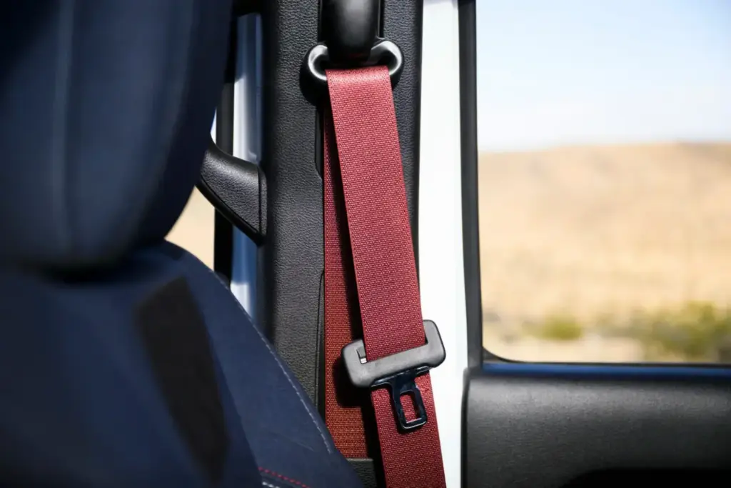 Jeep se marca el Wrangler que hubiera querido conducir el Capitán América 14 Motor16 2026 Jeep Wrangler America250 Edition 11 Motor16