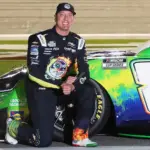 Kyle Busch fallece a los 41 años: la NASCAR llora a su doble campeón