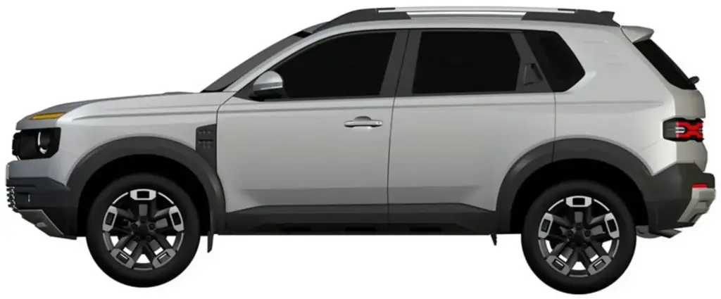 2026 Lada Niva Patentes 3 Motor16