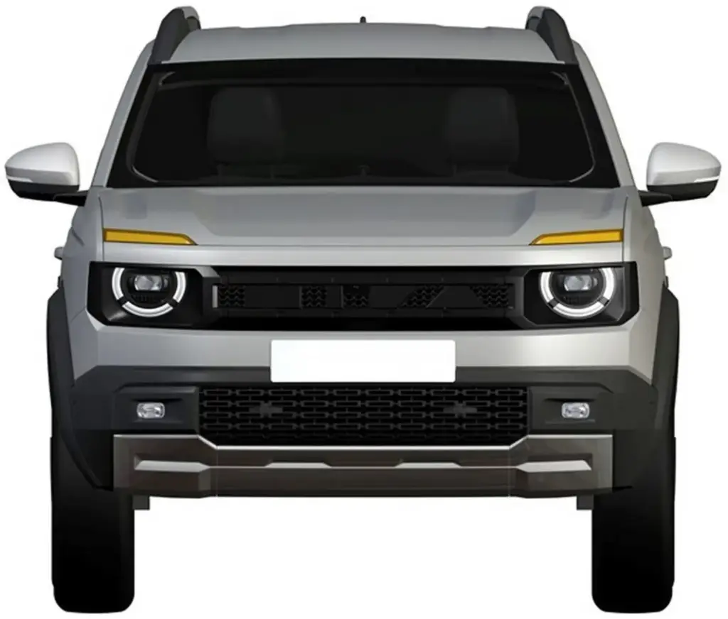 2026 Lada Niva Patentes 4 Motor16