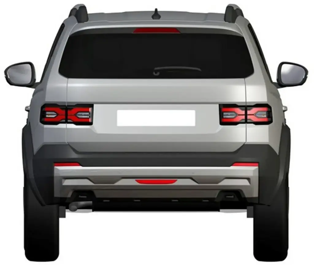 2026 Lada Niva Patentes 5 Motor16