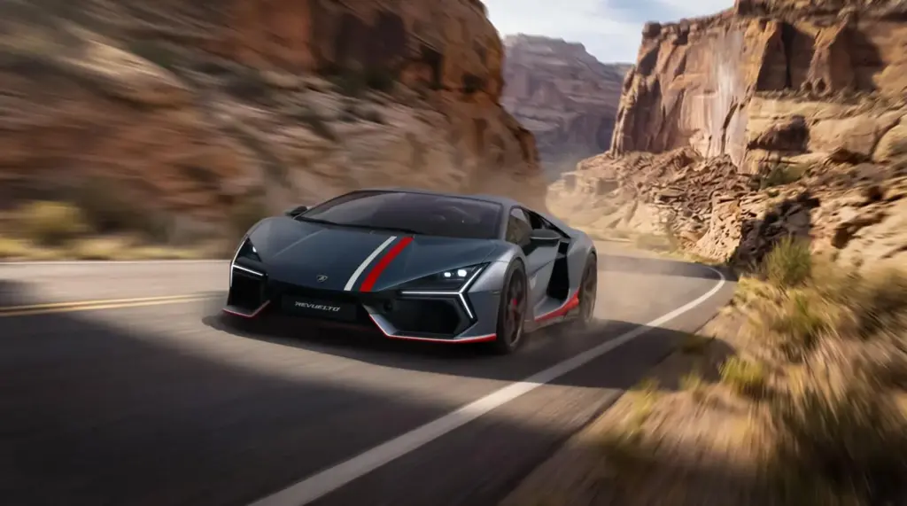 2026 Lamborghini Revuelto NA63 3 Motor16