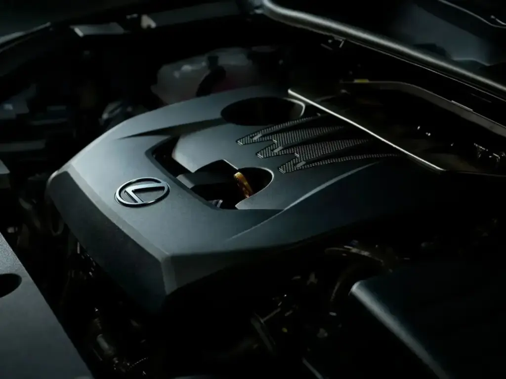 Lexus pone al día el LBX más salvaje y soñado por Toyoda... que no Toyota 12 Motor16 2026 Lexus LBX Morizo RR 18 Motor16