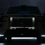 El día que Mansory le puso los cuernos a Rolls-Royce con un majestuoso SUV chino