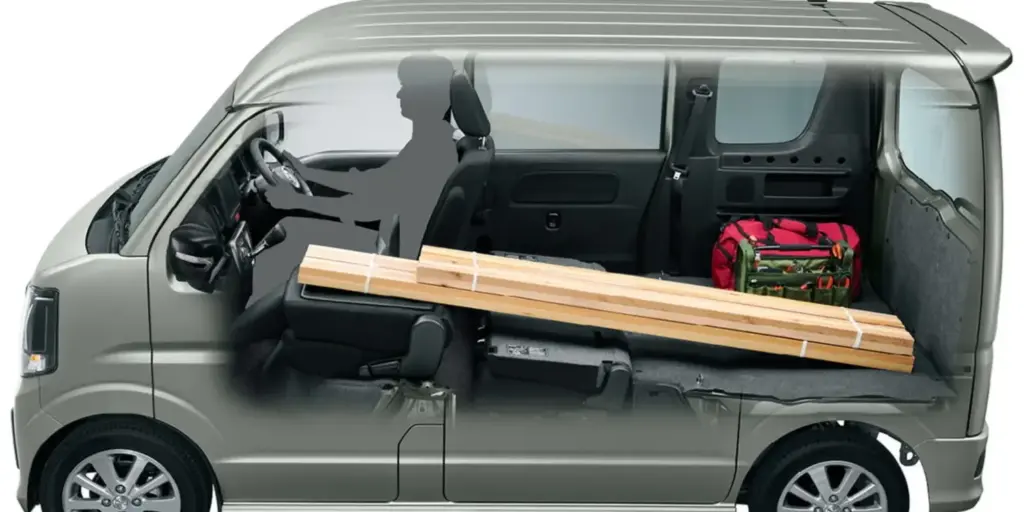 El Mazda más barato que puedes estrenar tiene tracción trasera y cambio manual. Pero no es lo que piensas 17 Motor16 2026 Mazda Scrum Wagon 6 Motor16