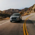 Mitsubishi anuncia 13 nuevos modelos electrificados hasta 2031: híbridos, PHEV y eléctricos