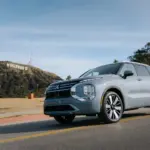 Este es el Outlander con etiqueta ECO que Mitsubishi debería vender en España
