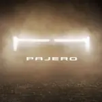 Pajero: Mitsubishi rescata este histórico nombre para bautizar a su futuro SUV