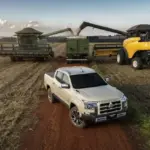 Mitsubishi se marca un pick-up para granjeros de postín y con 62.380 euros de presupuesto