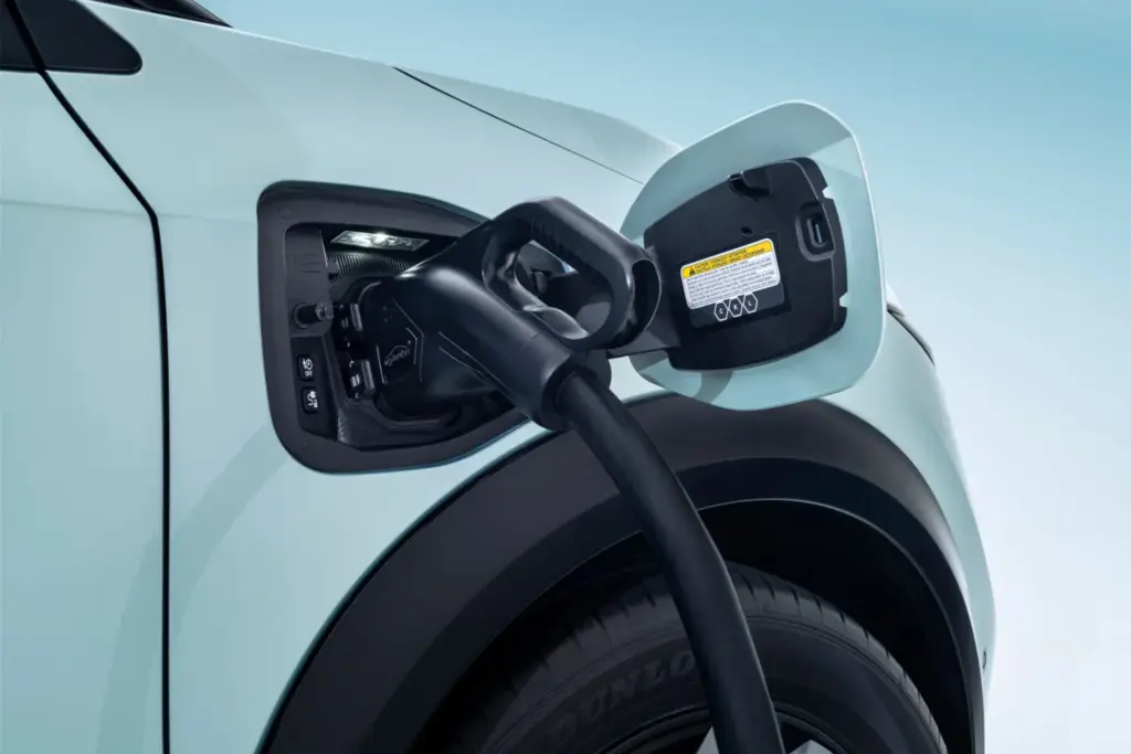 2026 Nissan Ariya UK 2 Motor16