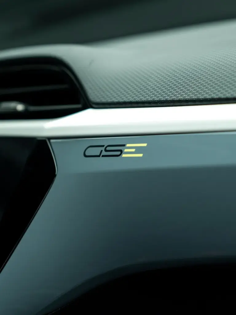 2026 Opel Corsa GSE 1 Motor16