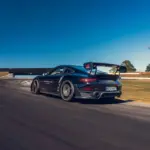 El coche con matrícula más rápido en Road Atlanta está a punto de soplar 10 velas