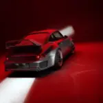 El restomod perfecto de un Porsche 964 existe y lo fabrica Pogea Racing en Friedrichshafen