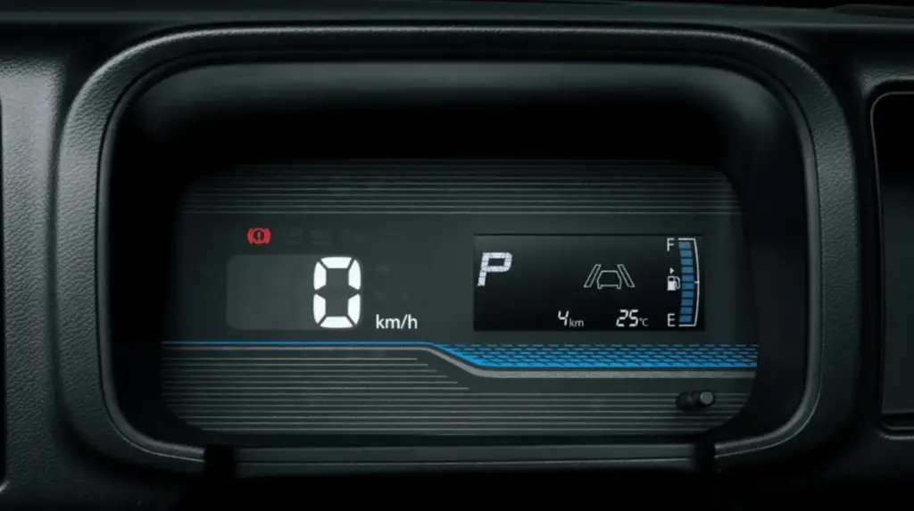 Suzuki Every: La caja de zapatos con motor más práctica que te vas a encontrar 24 Motor16 2026 Suzuki Every Japon 10 Motor16