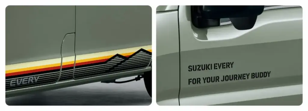 Suzuki Every: La caja de zapatos con motor más práctica que te vas a encontrar 34 Motor16 2026 Suzuki Every Japon 21 Motor16