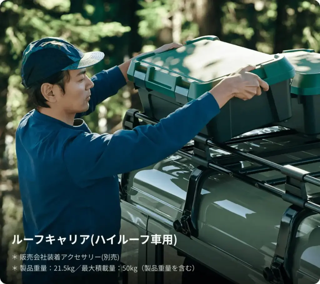 Suzuki Every: La caja de zapatos con motor más práctica que te vas a encontrar 33 Motor16 2026 Suzuki Every Japon 27 Motor16