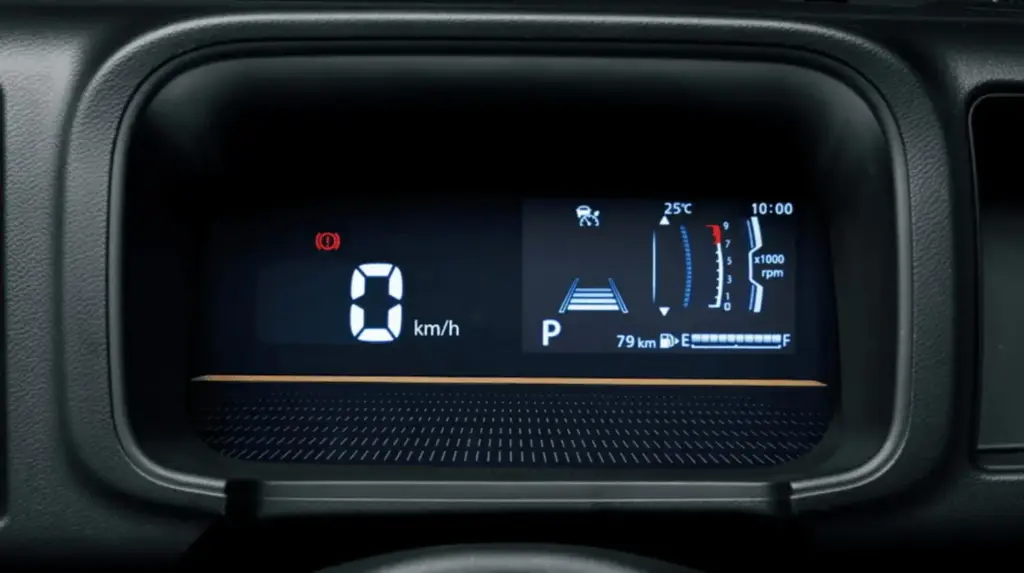 Suzuki Every: La caja de zapatos con motor más práctica que te vas a encontrar 23 Motor16 2026 Suzuki Every Japon 9 Motor16