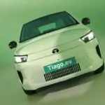 Tata actualiza su Tiago, el utilitario de 4.000 euros que tiene hasta versión 100% eléctrica